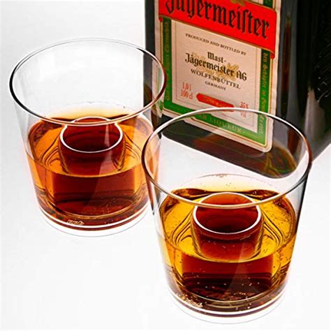 Jager Bomb Cups (24)